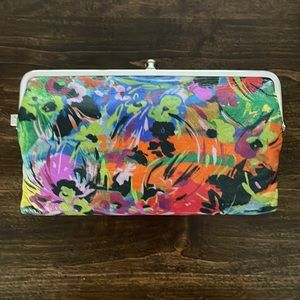 HOBO Lauren clutch/wallet